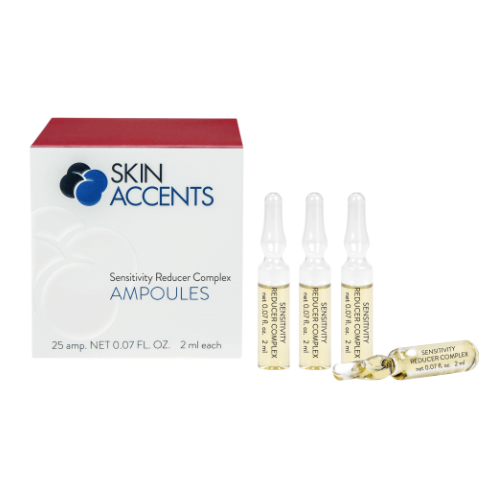 Десенсибилизирующий комплекс Sensitivity Reducer Complex Inspira, 2 мл